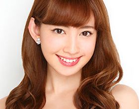 Haruna Kojima et Mai Shiraishi en France pour la 93ème édition "Prix de l'Arc de Triomphe"