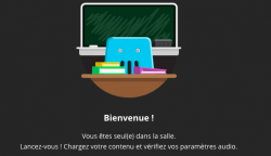 Expérience de la classe virtuelle du CNED à l’école primaire