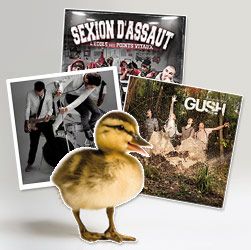 Nouveaux talents en téléchargement gratuit