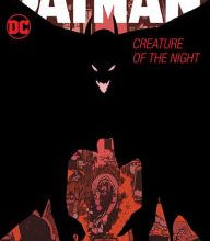 Free downloadable pdf textbooks Batman: Creature of the Night by Kurt Busiek, John Paul Leon 9781401280635 RTF iBook