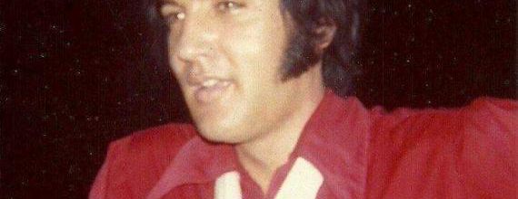 photo elvis