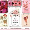 Bon Dimanche ! ♥ Bonne Fête Maman ♥