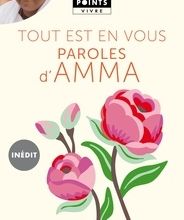 [download pdf] Tout est en vous  - Paroles d'Amma