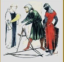 Saint-Bernard de Tiron, fondateur d'une école d'artiste ?
