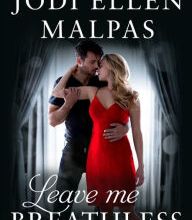 [Kindle] Leave Me Breathless download