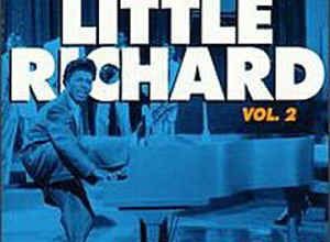 cover little richard