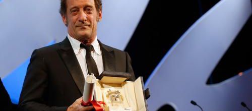 VINCENT LINDON BOX OFFICE
