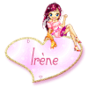 signatureanimee,doll,coeur