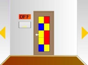 YominoKagura - Door escape soluce