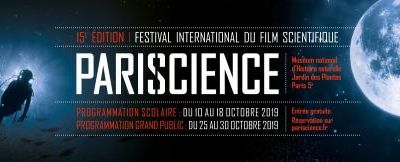Pariscience 2019