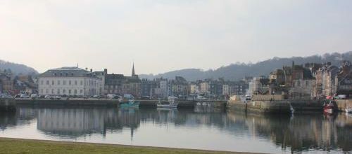 Honfleur