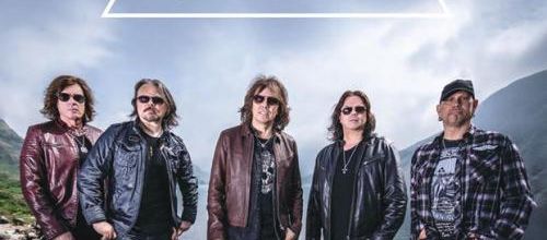 EUROPE : 2 nouvelles dates de concerts aux USA