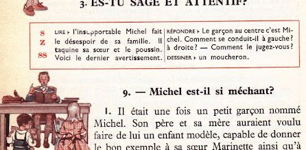 Dumas CE1 S3 Es-tu sage et attentif ?