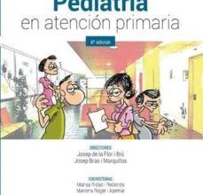 PEDIATRIA EN ATENCION PRIMARIA (4ª ED.) leer epub gratis