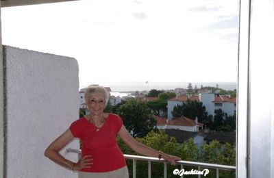 Voyage au Portugal (24) Cascais (2) Sintra (1)