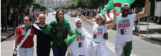 « Messieurs Macron et Tebboune, laissez vos jeunesses inventer une nouvelle relation ! »