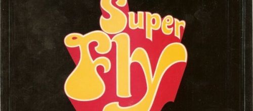 1972 : Single SP Curtom Records CR 1978 [ US ]