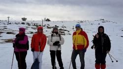 Rando du 16 février 2016