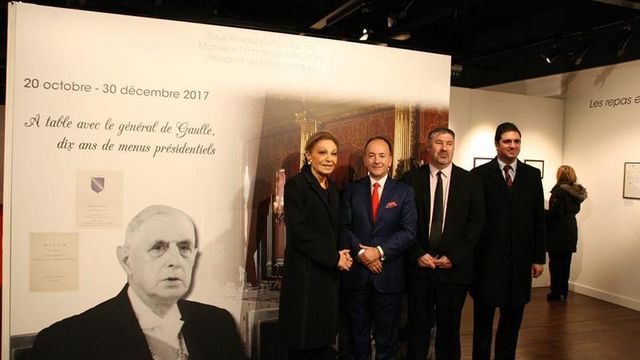 Musée