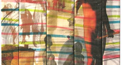 Denis Serre / Destruction ET Construction