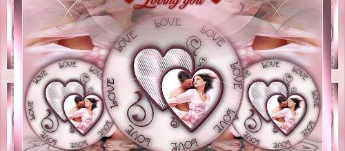 loving you 