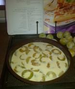 Gateau Marie - Christine Thermomix