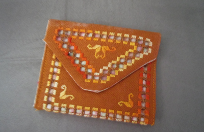 Pochette hardanger