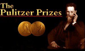 Prix Pulitzer