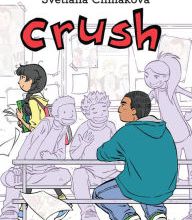 Amazon e-Books collections Crush by Svetlana Chmakova (English literature) 9780316363242 CHM