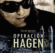 OPERACION HAGEN leer epub gratis