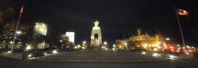 Dream Theater live at National Arts Centre in Ottawa on November 10th 2019