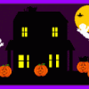 Cartonnettes Halloween gâteaux !