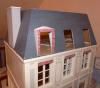 MaisonDeLéa-Structure