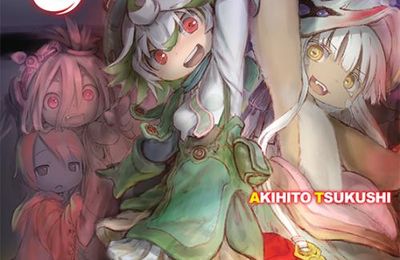 Made in abyss - Tome 04 - Akihito Tsukushi