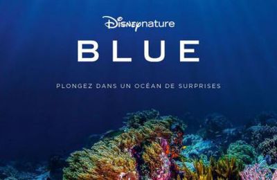 Avant-première Blue