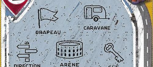 Les roulottes, c'est du patrimoine