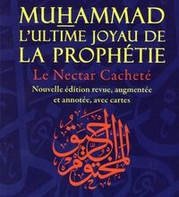 Télécharger l'ebook italiano Muhammad, l'ultime joyau de la prophétie  - Le nectar cacheté par Safiyyu Ar-Rahmân Al-Mubârakfûri 9782752400741