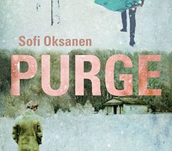 Purge ≡ Sofi Oksanen