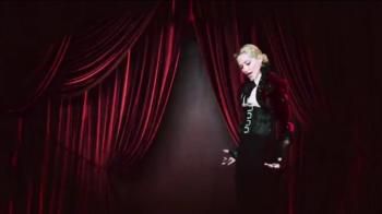 Madonna - Living For Love (official music video)