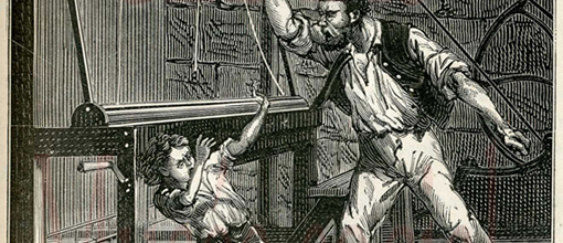 Mercredi - Les enfants au travail (10)