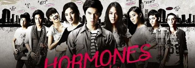 Hormones The Series - Saison 1 (Drama thailandais)