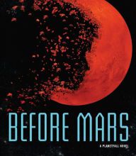 Best ebook downloads free Before Mars