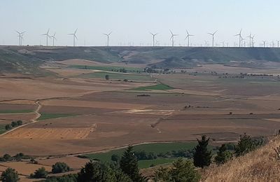 Et si on en parlait ... des éoliennes ?