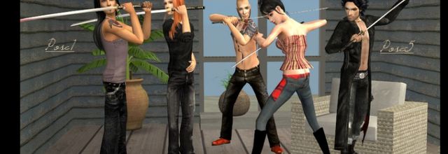Posebox v1.5 by Catdogll