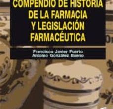 Descarga gratuita de libros de google books. COMPENDIO DE HISTORIA DE LA FARMACIA Y LEGISLACION FARMACEUTICA RTF FB2 DJVU de ANTONIO GONZALEZ BUENO, FRANCISCO JAVIER PUERTO SARMIENTO 9788497567381 (Sp