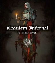 Download kindle books to ipad 3 Requiem Infernal