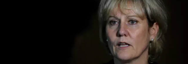 Morano et le jambon de son enfance : en colère, l’eurodéputée traite   « Quotidien » de « télé-poubelle »