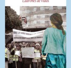 LADRONES DE VIDAS ePub gratis