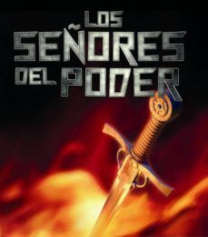 [Kindle] LOS SEÑORES DEL PODER descargar gratis