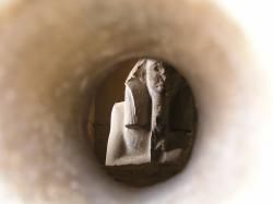 Notre voyage en Egypte 2006
